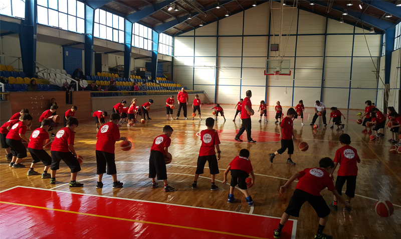 Basketbol-Kulübümüz-1-Yaşında