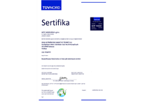 IATF TR