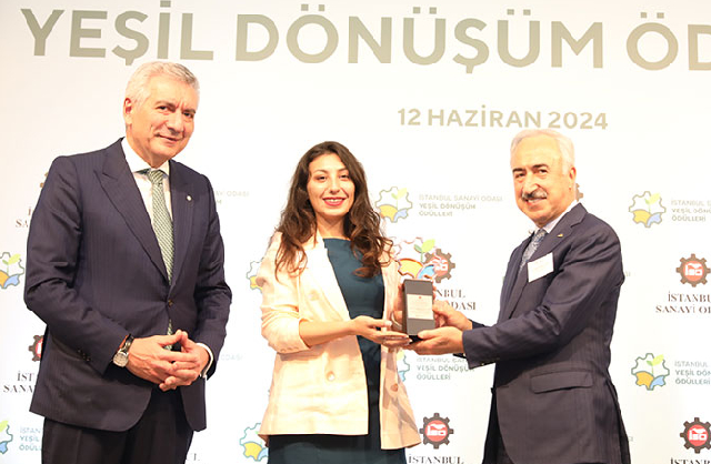 Listeleme-Yesil-Donusum