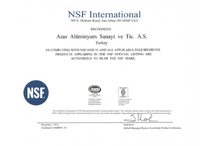 NSF